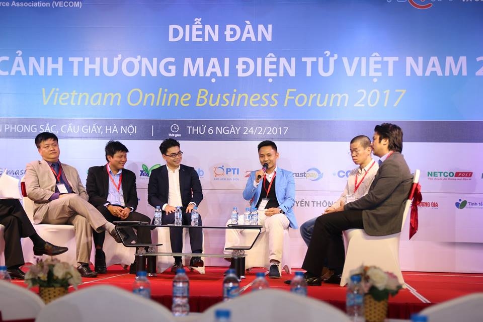 Vì sao người Việt thích mua hàng trên eBay, Amazon, Alibaba?