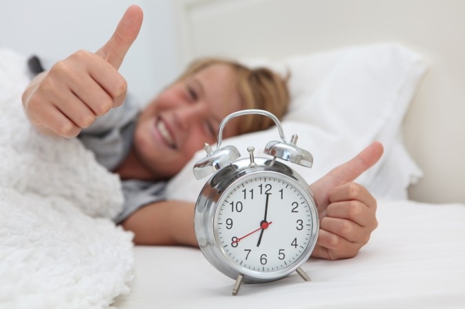 5 thói quen giúp bạn bùng nổ trong công việc kinh doanh