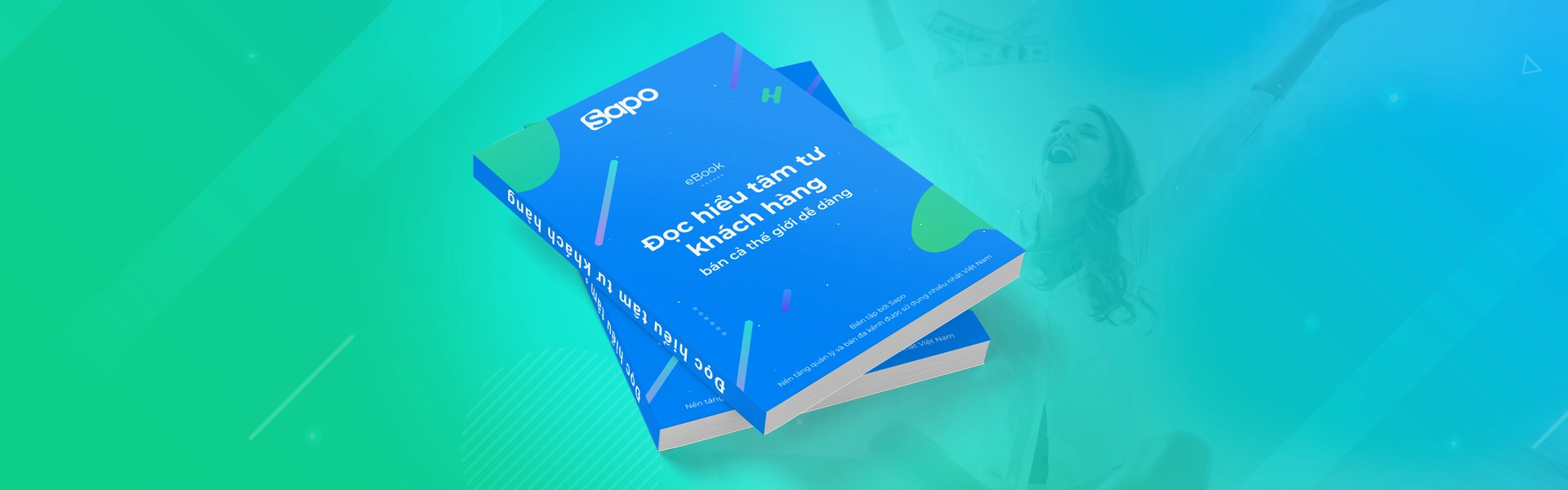 [eBook] Đọc hiểu tâm tư khách hàng bán cả thế giới dễ dàng