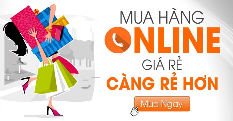 Yên tâm khi mua hàng online chỉ với 3 bí quyết đơn giản