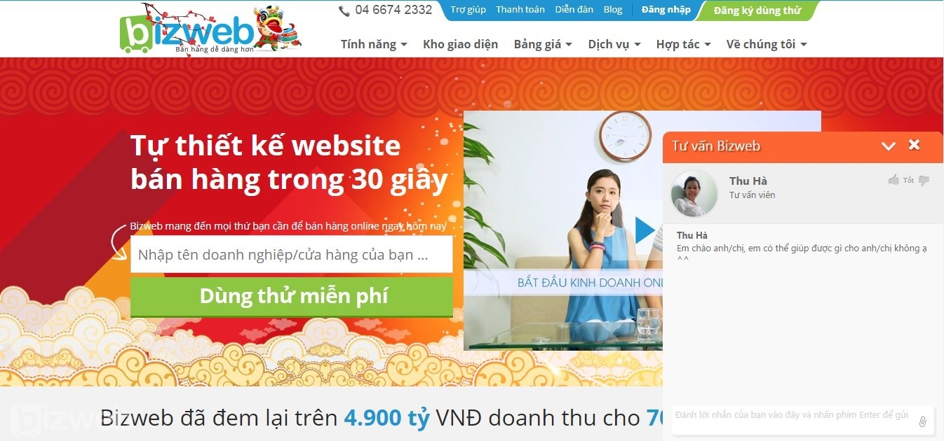 3 lỗi thiết kế website phá hủy thương hiệu kinh doanh