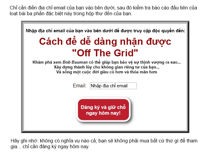 CTA là gì? 3 quy tắc để có được phần kêu gọi hành động hiệu quả