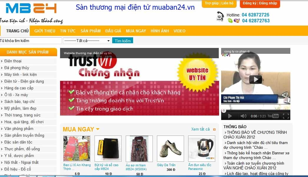 5 kiểu tư duy khiến khách hàng “sợ” giao dịch trực tuyến