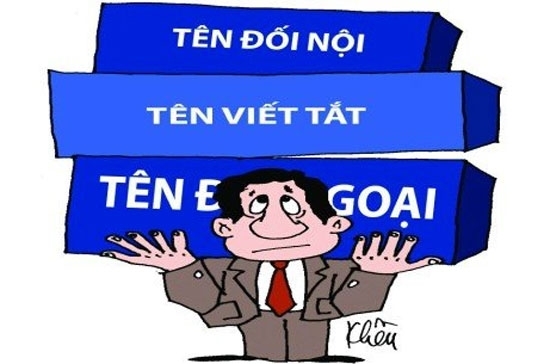 5 sai lầm đặt tên doanh nghiệp phá hủy thương hiệu kinh doanh