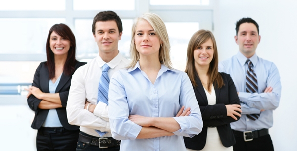 5 vị trí nhân viên mà mỗi doanh nghiệp nhỏ không thể thiếu