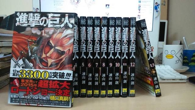 5 ý tưởng kinh doanh hấp dẫn dành cho dân mê anime, manga