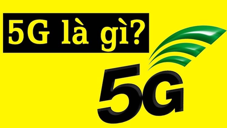 Mạng 5g là gì ? Ưu điểm vượt trội của mạng 5G