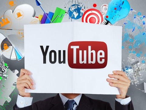 6 chiến thuật tiếp thị bằng video trên Youtube