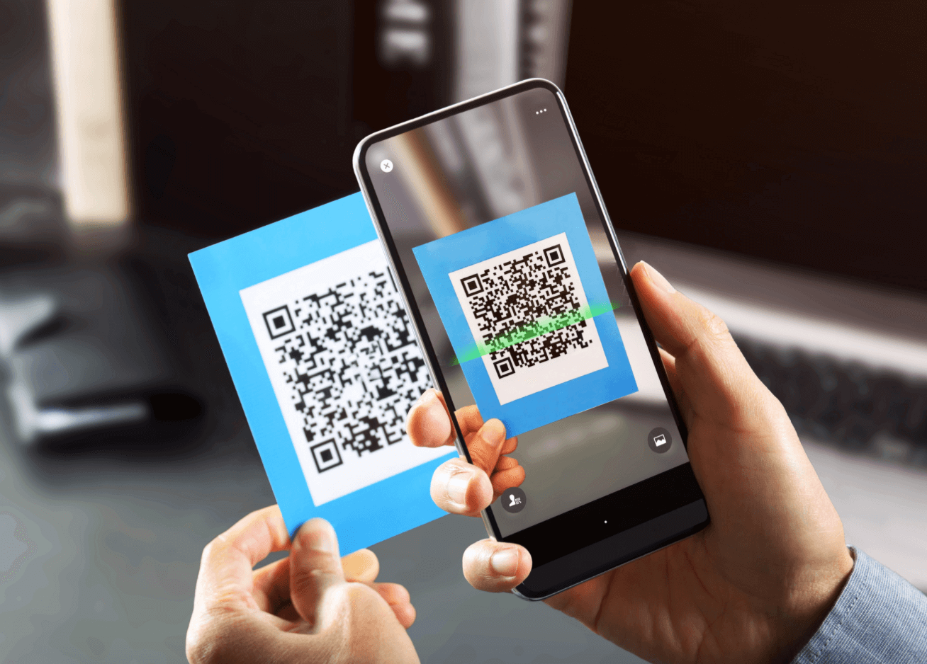 Tất tần tật về QR Code mà người kinh doanh cần biết