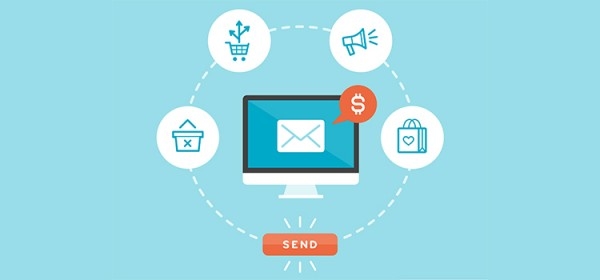 Những lý do khiến bạn phải sử dụng email marketing