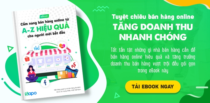 [Ebook] Cẩm nang bán hàng online hiệu quả trong mùa dịch Covid