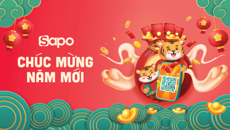 Thư chúc Tết và thông báo lịch nghỉ tết Nhâm Dần 2022