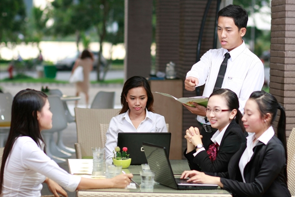 9 cách để bạn có thể trở thành một nhà lãnh đạo tốt