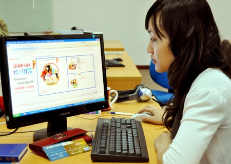 Bí quyết cải thiện website bán hàng hiệu quả