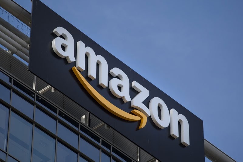 Mua hàng trên Amazon dễ dàng với nhiều món đồ giá cực hời