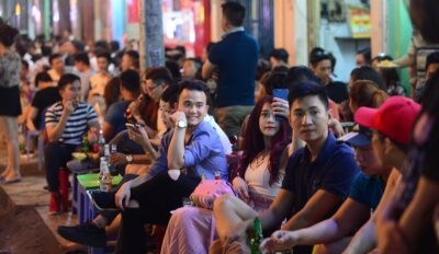 3 bài học kinh doanh đáng quý từ anh bán nước vỉa hè: Ai đang kinh doanh thì nên đọc