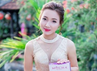 Cô gái 9X và bài học khởi nghiệp thành công từ số vốn 3 triệu đồng