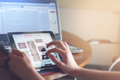 Tận dụng Omnichannel từ xu hướng mua sắm đa kênh của khách hàng