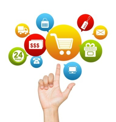 5 lời khuyên cho website thương mại điện tử