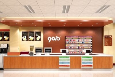 [Sapo update]: Sapo FnB thêm tính năng mới hỗ trợ khách hàng