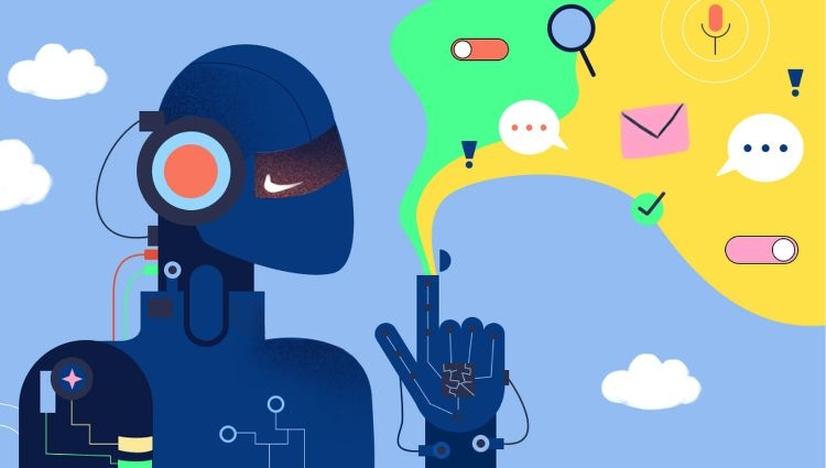 AI Marketing là gì? 8 Ứng dụng của AI trong Marketing