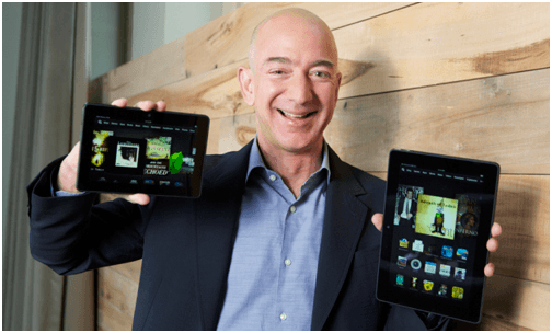 Amazon Prime Day - 'cháy' hàng nhưng vẫn thất bại