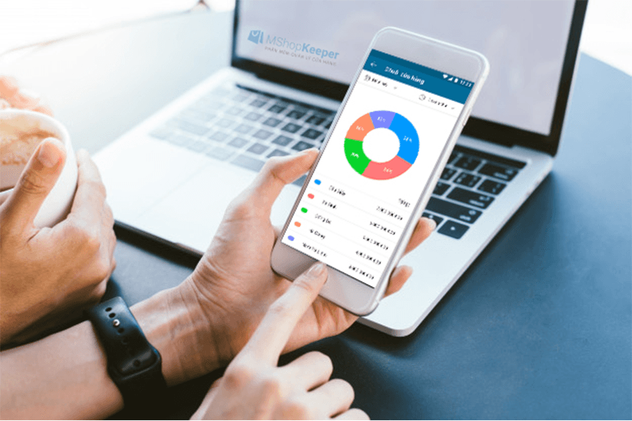 App bán hàng là gì? 4 lợi ích khi chủ shop sử dụng app bán hàng online