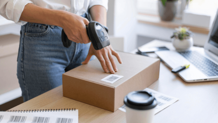 Mã vạch là gì? Bật mí 3 cách check mã vạch tiện lợi chưa đến 5 giây