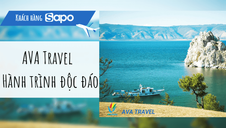 AVA Travel - Trải nghiệm tuyệt vời đến từ hành trình độc đáo