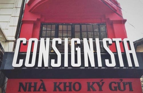 Bán hàng ký gửi online – trào lưu khởi nghiệp không cần vốn