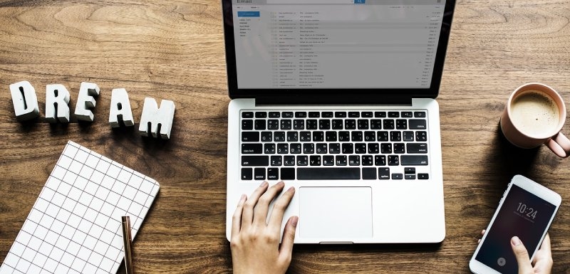 Tôi đã bán hàng online thành công ở tuổi 35 như thế nào?