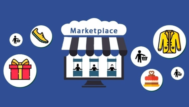 Cách bán hàng trên marketplace hiệu quả dành cho người mới bắt đầu