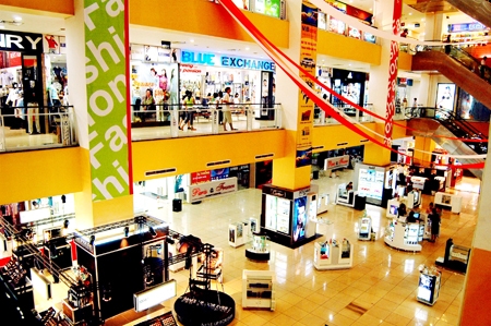 Thành công trong khâu bán lẻ