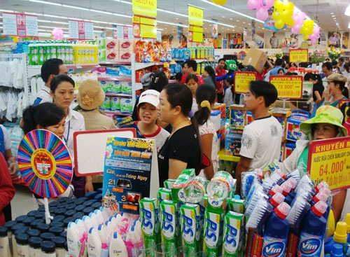 Bán lẻ truyền thống phải làm gì khi công nghệ phát triển?