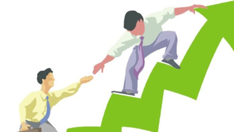 Lời khuyên cho các bạn trẻ khi khởi nghiệp