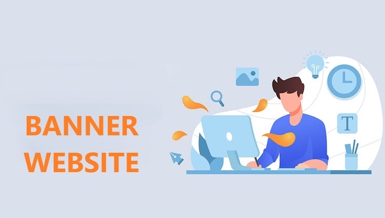 Bảng kích thước chuẩn 2024 của banner website