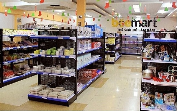 3 năm phát triển 7 cửa hàng, Beemart đã chinh phục thị trường bán lẻ thế nào?