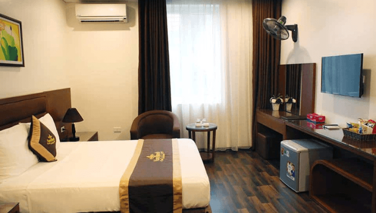Bí quyết kinh doanh nhà nghỉ siêu lợi nhuận