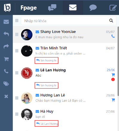 Danh sách các theme và tính năng mới được Bizweb cập nhật trong tháng 6