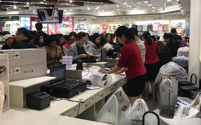 Black Friday là gì? 5 tuyệt chiêu "kiếm bộn tiền" cho chủ kinh doanh