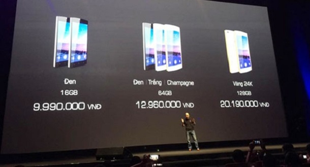 Lại BPhone và câu chuyện 10 triệu – đầu tư hay không?