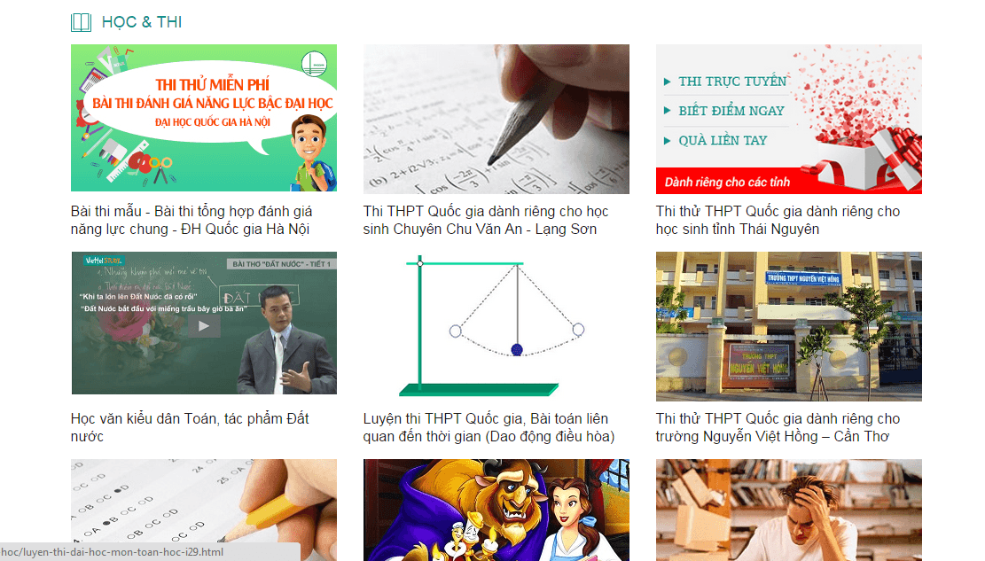 Bùng nổ trào lưu kinh doanh giáo dục trực tuyến tại Việt Nam