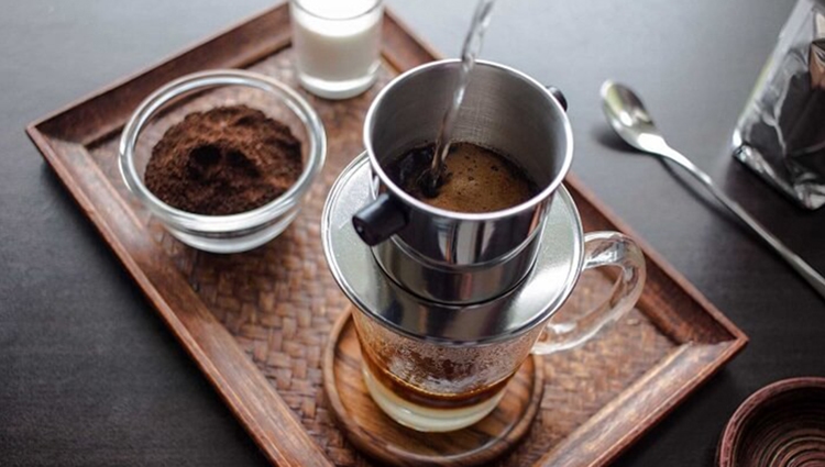 Cà phê rang xay là gì? Cách nhận biết cafe rang xay