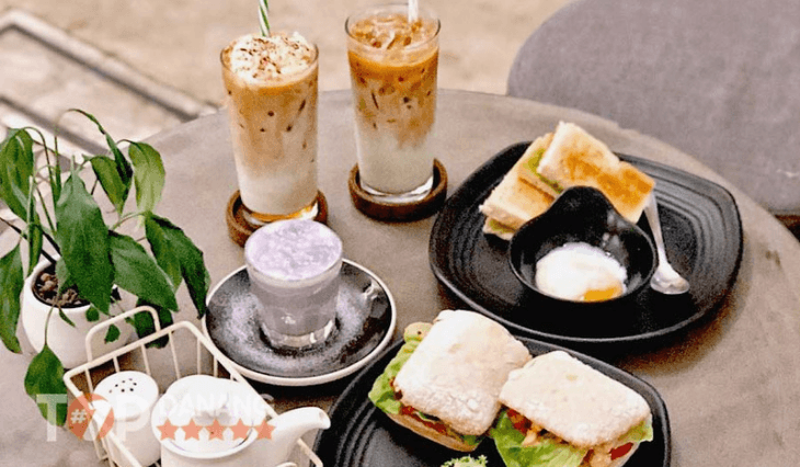 Tuyệt chiêu mở quán cafe ăn sáng giúp nhân đôi lợi nhuận