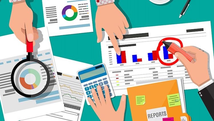 Các chỉ số "xương sống" mà tất cả content cần nắm chắc