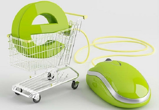 Các hình thức Website thương mại điện tử