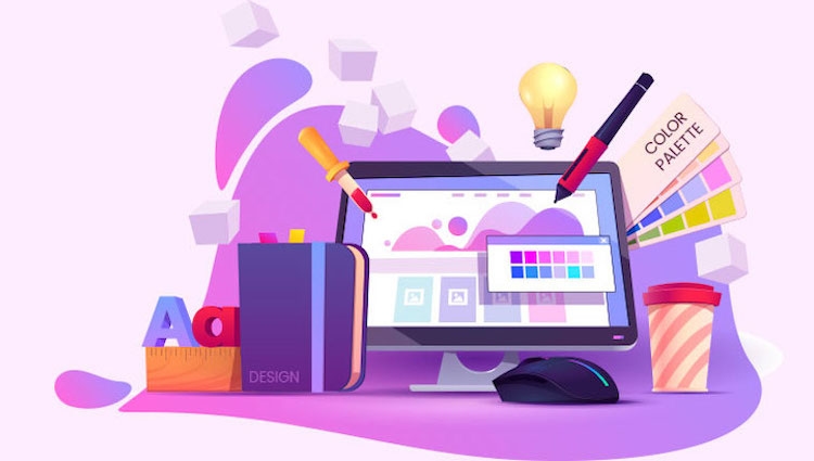 [Update 2023] Các lưu ý khi thiết kế website 