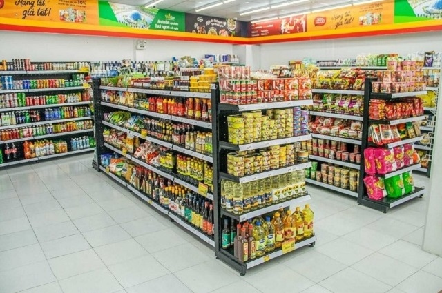 Top 5 các mặt hàng tạp hóa bán chạy nhất không thể bỏ qua
