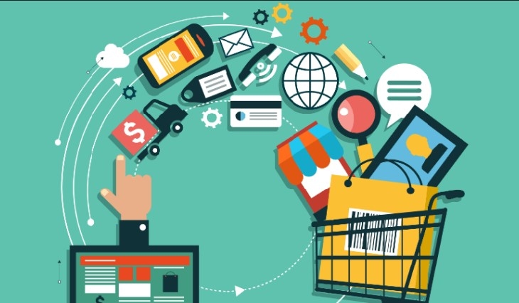 Lợi bất cập hại khi kinh doanh online hiện nay