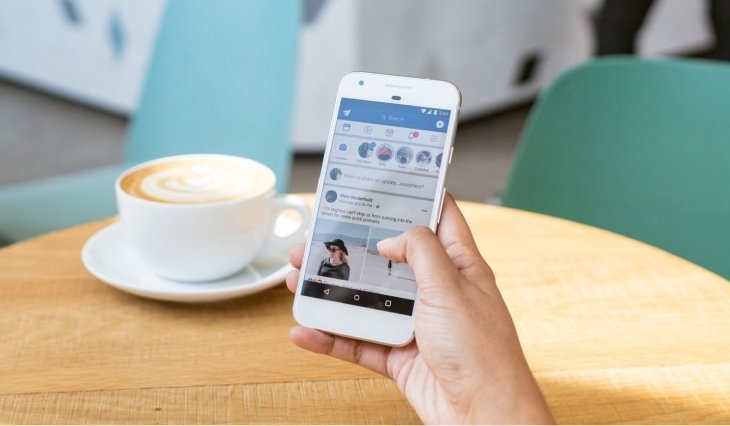 Hướng dẫn cách bán hàng online trên Facebook từ A tới Z